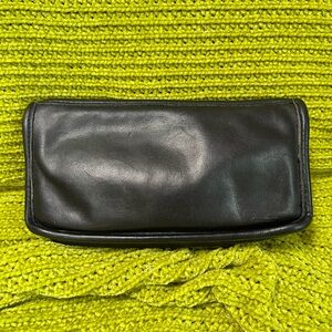 Vintage Coach Chunky Case Black